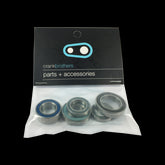 crank brothers crankbrothers wheel spares synthesis bearing kit rear i9 hydra ms p109623